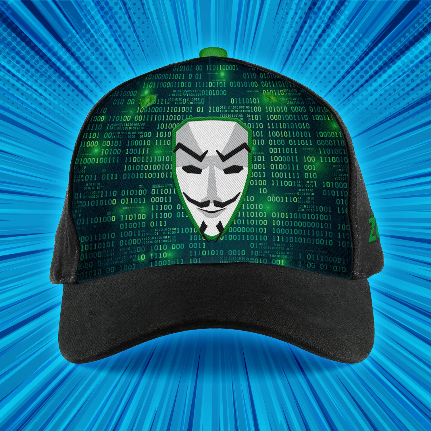 Featured Headwear